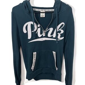 Victoria’s Secret PINK Hoodie Sweatshirt – Size Small
